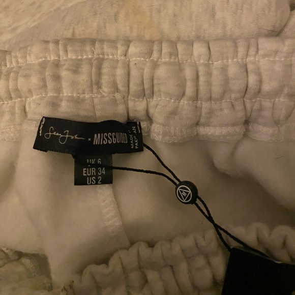 Missguided Sean John - Picture 5 of 5